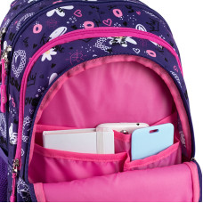 Рюкзак GoPack Teens 162M-3