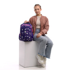 Рюкзак GoPack Teens 162M-3