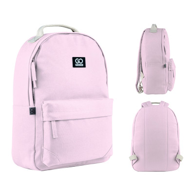 Рюкзак GoPack Education Teens 147 розовый
