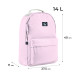 Рюкзак GoPack Education Teens 147 розовый
