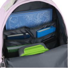 Рюкзак GoPack Education Teens 147 розовый