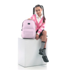 Рюкзак GoPack Education Teens 147 розовый