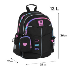 Рюкзак Kite Education 771 Color Splash