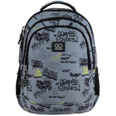 Рюкзак GoPack Teens 162M-4