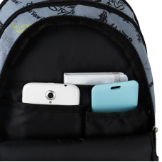 Рюкзак GoPack Teens 162M-4