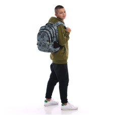 Рюкзак GoPack Teens 162M-4