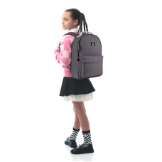 Рюкзак GoPack Education Teens 147 серый