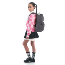 Рюкзак GoPack Education Teens 147 серый