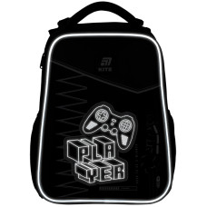 Рюкзак Kite Education каркасний 531 Player