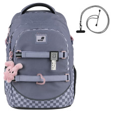 Рюкзак Kite Education teens 727L-3