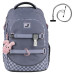 Рюкзак Kite Education teens 727L-3