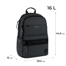 Рюкзак Kite Education teens 2721L-2