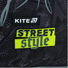 Рюкзак Kite Education каркасний 531 Street Style