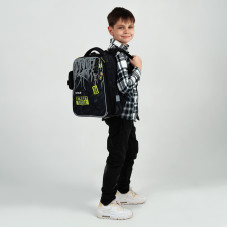 Рюкзак Kite Education каркасний 531 Street Style