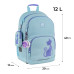 Рюкзак Kite Education 585 Catsline