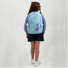 Рюкзак Kite Education 585 Catsline