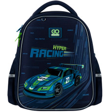 Рюкзак GoPack Education полукаркасный 165S Speedway
