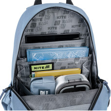 Рюкзак Kite Education teens 2575M-1