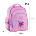 Рюкзак GoPack Education 2606S-3 Sweet Like Candy