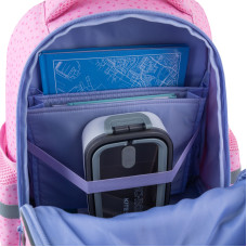 Рюкзак GoPack Education 2606S-3 Sweet Like Candy