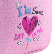 Рюкзак GoPack Education 2606S-3 Sweet Like Candy