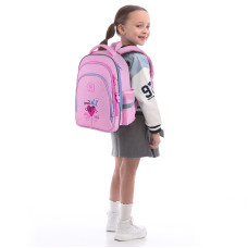 Рюкзак GoPack Education 2606S-3 Sweet Like Candy