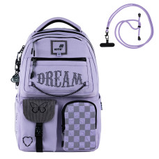 Рюкзак Kite Education teens 2587M-3