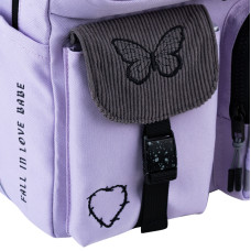 Рюкзак Kite Education teens 2587M-3