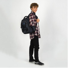 Рюкзак Kite Education teens 8001L DC