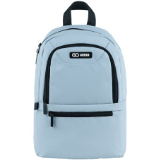 Рюкзак GoPack Education Teens 119 голубой