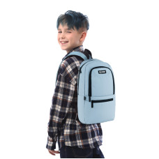 Рюкзак GoPack Education Teens 119 голубой
