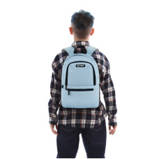 Рюкзак GoPack Education Teens 119 голубой