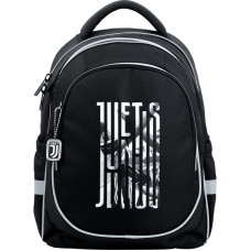 Напівкаркасний рюкзак Kite Education FC Juventus JV22-700M