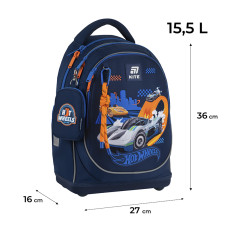 Рюкзак Kite Education 724 HW