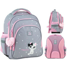 Рюкзак GoPack Education 2606S-1 Meowtiful