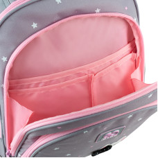 Рюкзак GoPack Education 2606S-1 Meowtiful