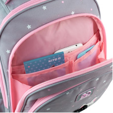 Рюкзак GoPack Education 2606S-1 Meowtiful
