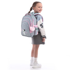 Рюкзак GoPack Education 2606S-1 Meowtiful