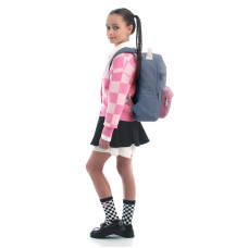 Рюкзак GoPack Education Teens 147 темно-серый