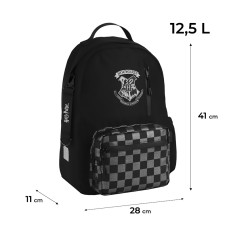 Рюкзак Kite Education teens 949M HP