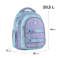 Рюкзак Kite Education teens 8001M-2