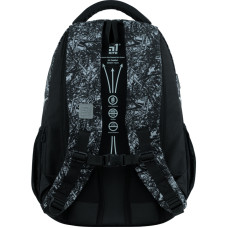 Рюкзак для підлітків Kite Education K22-816L-4 (LED)