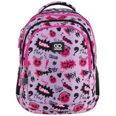 Рюкзак GoPack Teens 162M-2