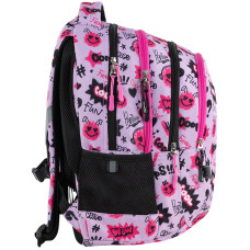 Рюкзак GoPack Teens 162M-2