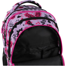 Рюкзак GoPack Teens 162M-2