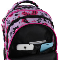 Рюкзак GoPack Teens 162M-2
