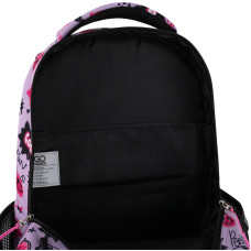 Рюкзак GoPack Teens 162M-2