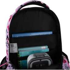 Рюкзак GoPack Teens 162M-2