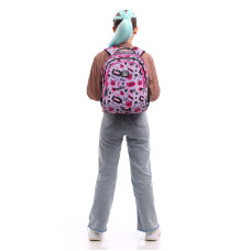 Рюкзак GoPack Teens 162M-2
