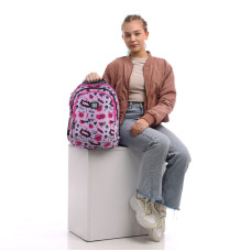 Рюкзак GoPack Teens 162M-2